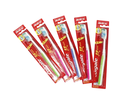 免抠png素材 牙刷 超市促销宣传 超市商品实拍 生活用品日用品