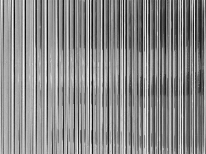 竖纹灰色背景