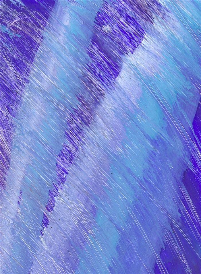 材质油画不规则水彩摄影图片