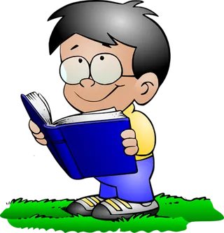 男孩卡通人物线条画少儿兴趣班