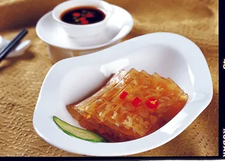 1009LC-0798沾汁牛筋冻