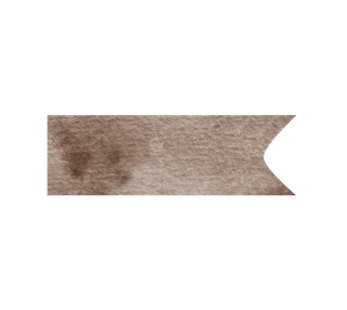 唯美森系手绘水彩花朵 免抠