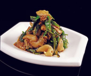 CXC04129烧椒蜗牛