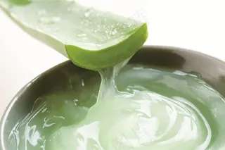 高清芦荟提取液