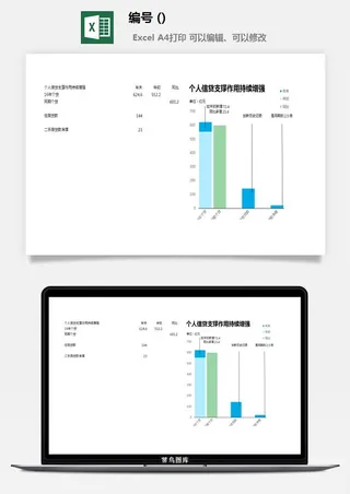 LMTK可视化图表模板Excel素材公司企业办公表格数据分析智能图表