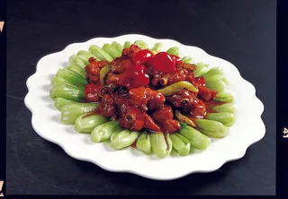 CXC03522泡椒泉水鸡   38.2-