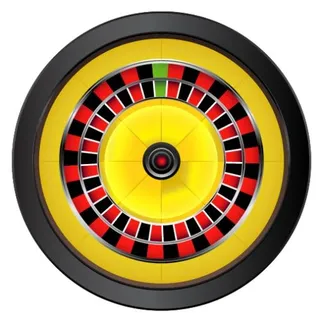 轮盘赌 PNG免抠