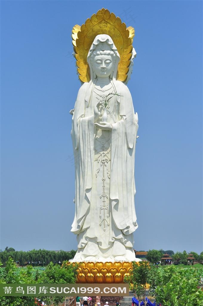 观世音菩萨图片