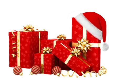 圣诞礼物礼包 圣诞礼物礼包