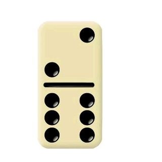 多米诺骨牌 PNG免抠