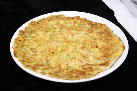 0043菜脯煎蛋.JPG 0043菜脯煎蛋.JPG