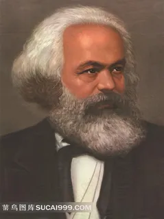 马克思艺术图片 马克思艺术图片