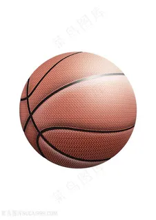 矢量图 篮球 矢量图 篮球