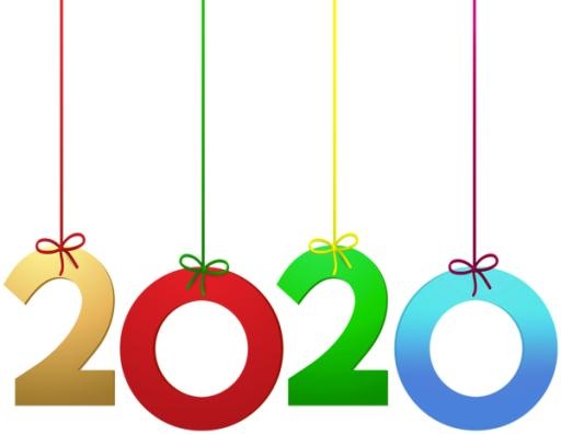 2020 年 PNG免抠(600x465)