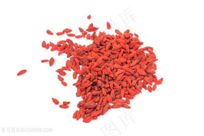 养生枸杞高清图片