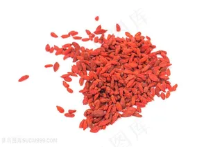 养生枸杞高清图片