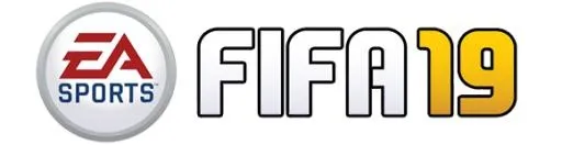 FIFA游戏标志 PNG免抠(580x150)
