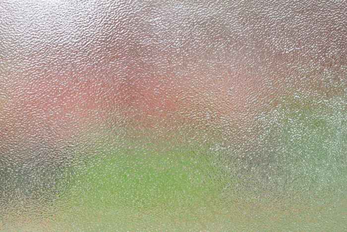 磨砂玻璃图案背景图片