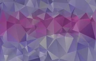 炫彩几何图形背景 几何艺术设计 多边形背景图片