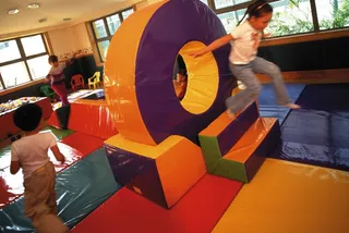 澳门金丽华酒店图片-第4张