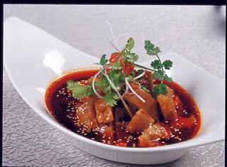 1009LC-0092醋椒蹄花