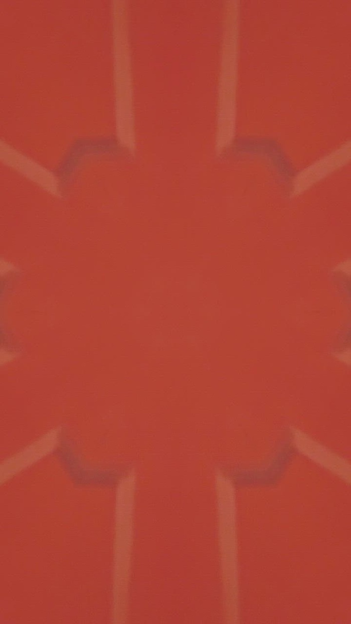 不断变化的抽象图像