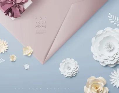 设计结婚婚礼素材 设计结婚婚礼素材