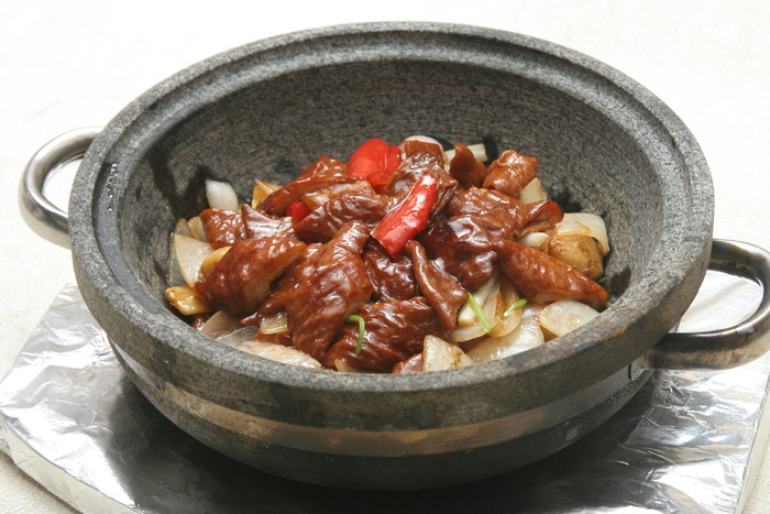 大肠煲 36元 (4)