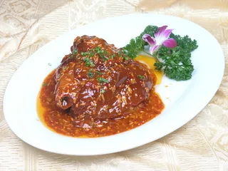 0806C-018东坡肘子