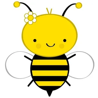 蜜蜂免抠