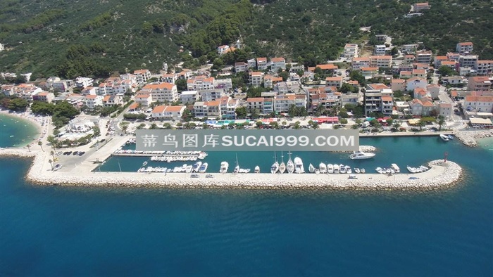 图切皮海滩图片