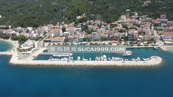 图切皮海滩图片