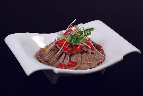 CXC03575飘香牛肉