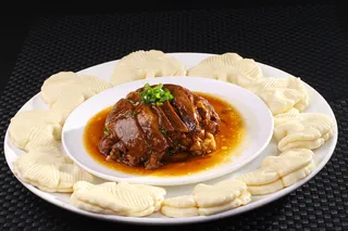 R02502大葱扒羊肉 (1)