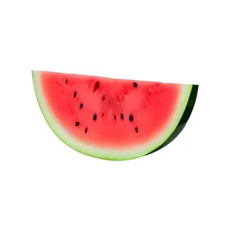 西瓜水果免抠