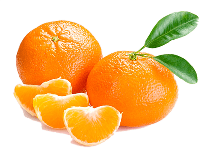 橘子免抠素材 (48)