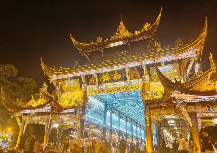 城市旅游高清大图