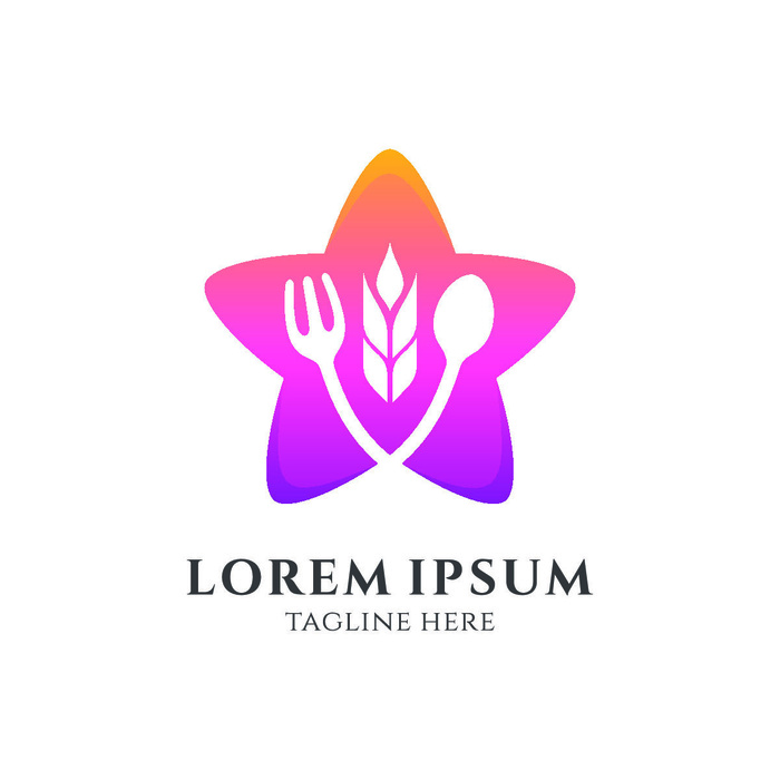 标识标志公司字母企业商标品牌LOGO设计素材矢量模板