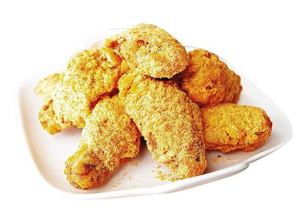 炸鸡美味原味 炸鸡美味原味