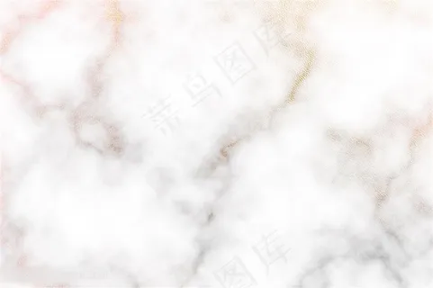 横板粉金系大理石背景图片