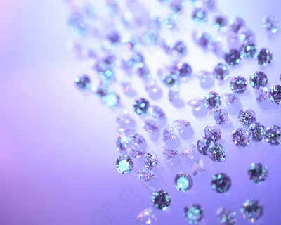 小钻石闪光素材 小钻石闪光素材