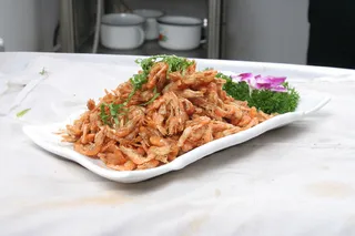 15官厅小河虾 -燕北莜面村