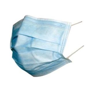 PNG外科口罩医用口罩免抠