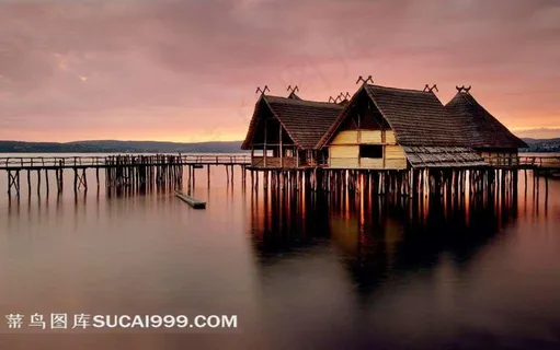 巴哈马群岛美丽风景素材 巴哈马群岛美丽风景素材