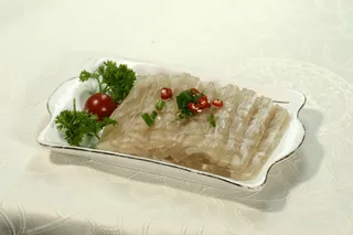 7水晶皮冻 雅香苑