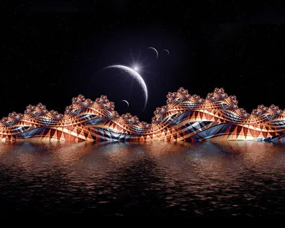 图片设计素材背景鸟语花香