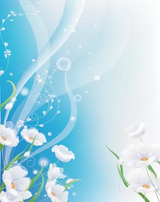 图片设计素材背景炫光背景