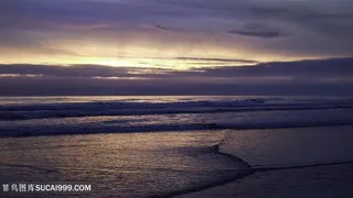 海景风景画壁纸