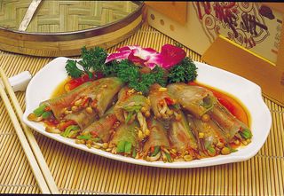 0805CC-318特色魔芋卷