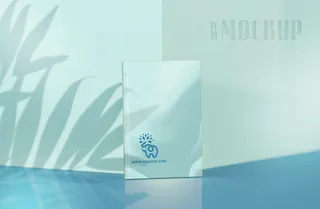 包装智能贴图样机VI效果PSD素材